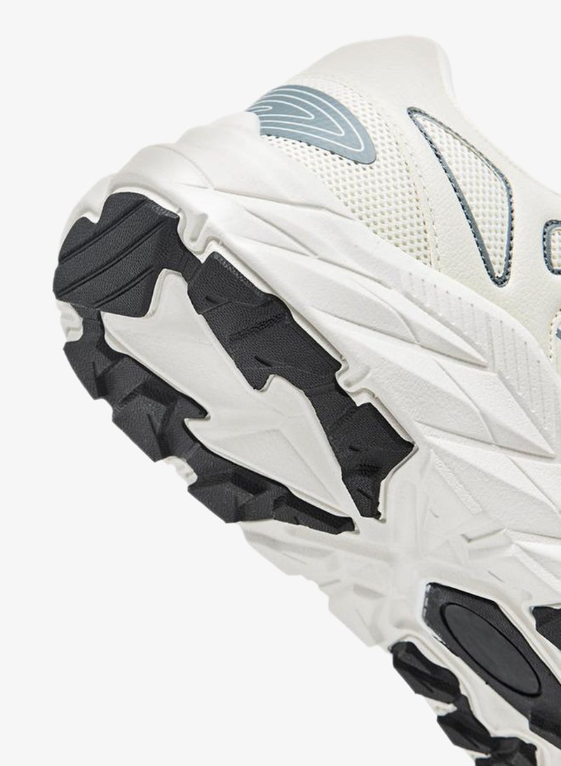 Kappa Men Lace-Up Ankle Sneakers - Image 5